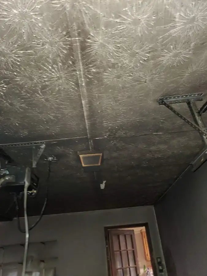 Fire and smoke damage assessment for Emergency Water Damage Services in Carolina Forest